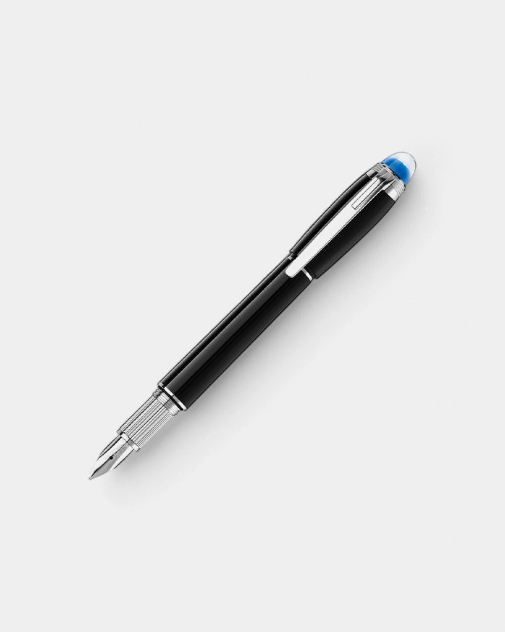 Personaliseerbare MontBlanc StarWalker vulpen - 1